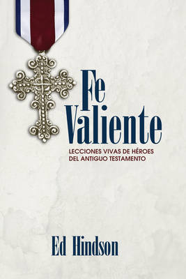 Book cover for Fe Valiente