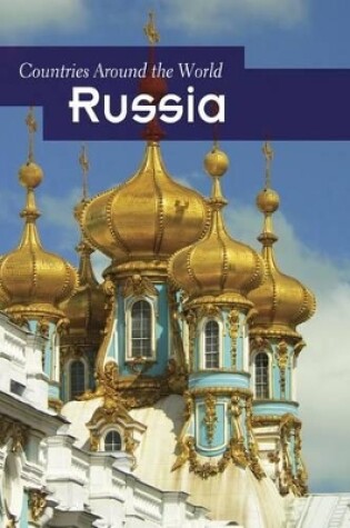 Cover of Russia (Countries Around the World)