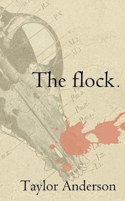 Book cover for The Flock