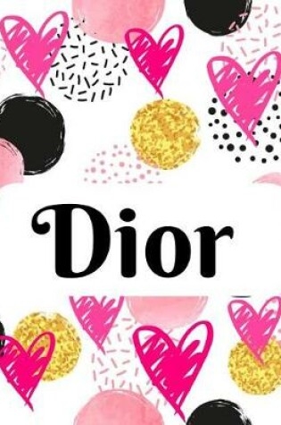 Cover of Dior