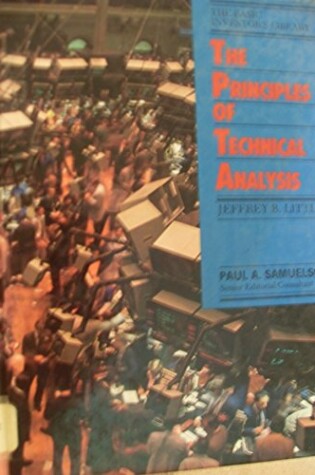 Cover of Principles of Technical Analysis