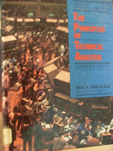 Cover of Principles of Technical Analysis