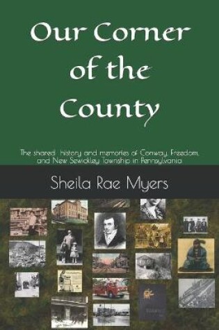 Cover of Our Corner of the County