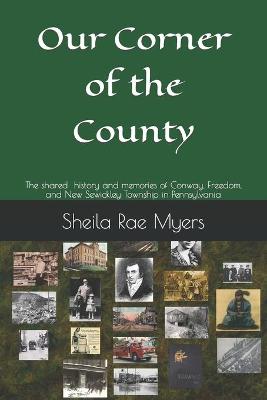 Book cover for Our Corner of the County