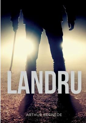 Book cover for Landru