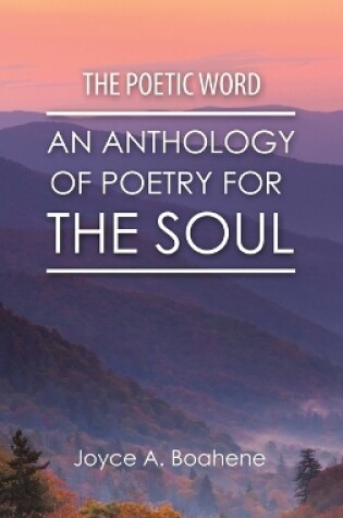 Cover of The Poetic Word