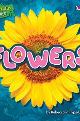 Cover of Flowers