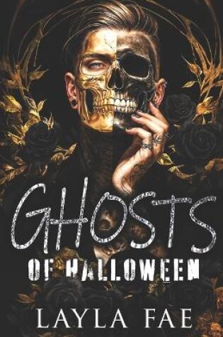 Cover of Ghosts of Halloween