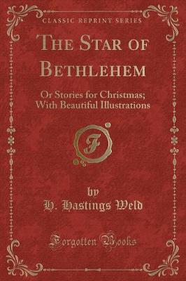 Book cover for The Star of Bethlehem