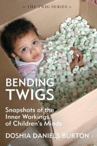 Cover of Bending Twigs