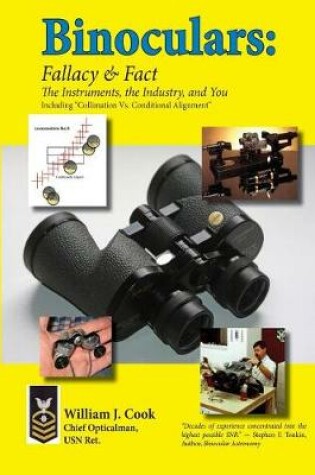 Cover of Binoculars