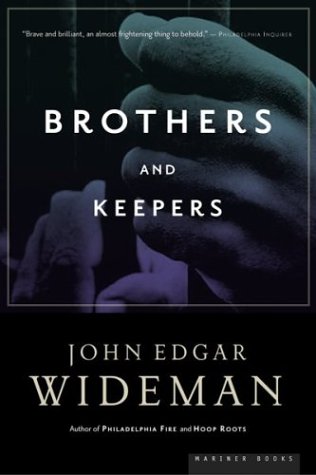Book cover for Brothers and Keepers