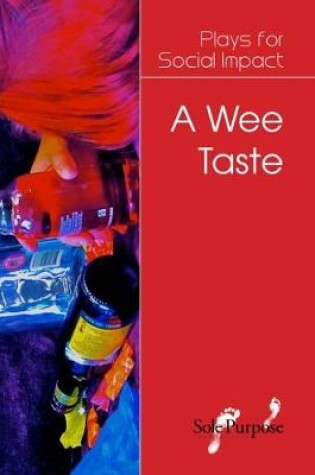 Cover of A WEE TASTE