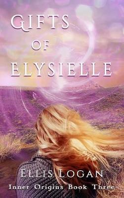 Book cover for Gifts of Elysielle