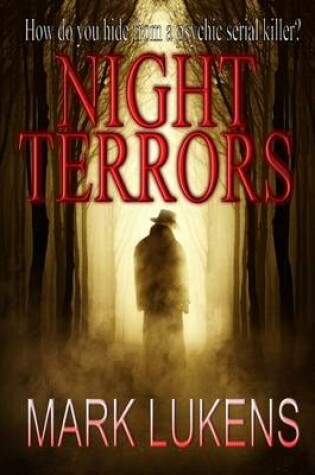 Cover of Night Terrors