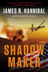 Book cover for Shadow Maker