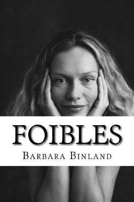 Book cover for Foibles