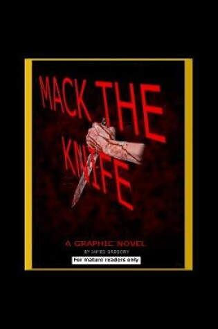 Cover of Mack the Knife