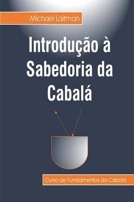 Book cover for Introducao a Sabedoria da Cabala