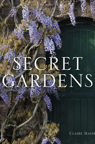 Cover of Secret Gardens