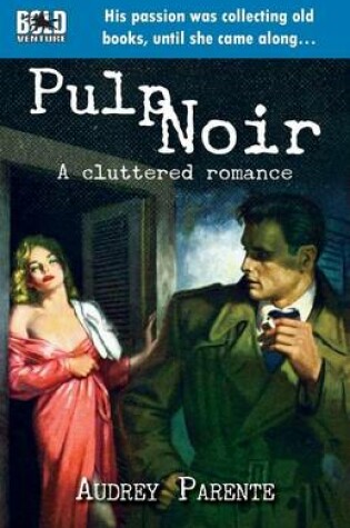 Cover of Pulp Noir