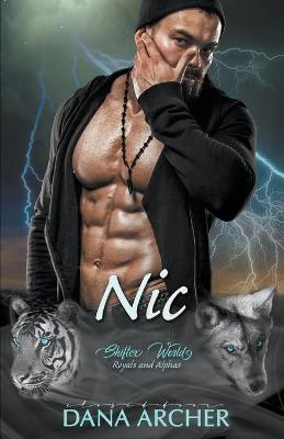 Book cover for Nic
