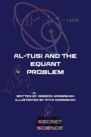 Cover of al-Tusi and the Equant Problem