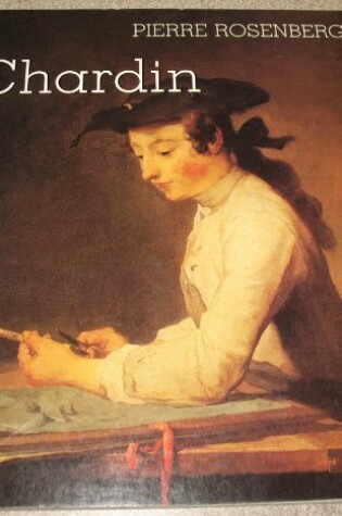 Cover of Chardin