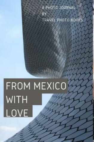 Cover of From Mexico with Love