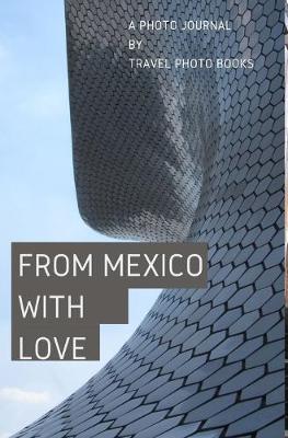 Book cover for From Mexico with Love