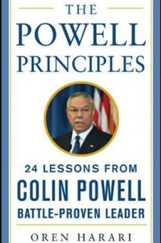 Cover of The Powell Principles