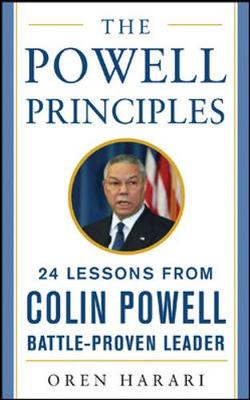 Cover of The Powell Principles