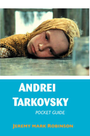 Cover of Andrei Tarkovsky