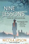 Book cover for Nine Lessons