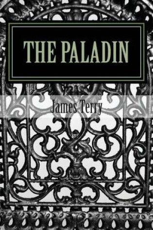 Cover of The Paladin