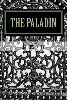 Book cover for The Paladin