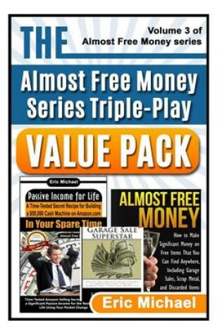 Cover of The Almost Free Money Value Pack