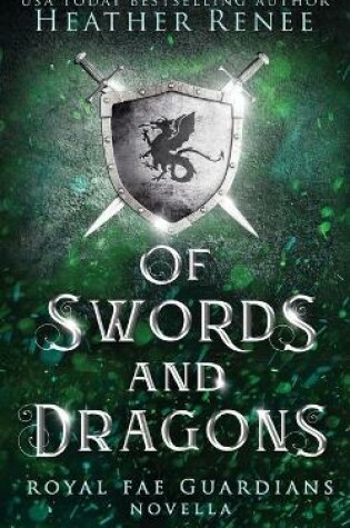 Cover of Of Swords and Dragons