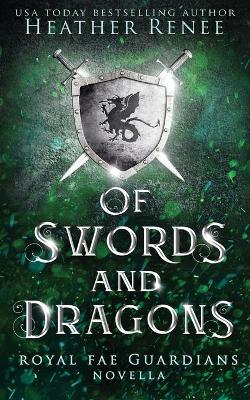 Cover of Of Swords and Dragons