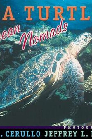 Cover of Sea Turtles: Ocean Nomads