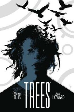 Cover of Trees Volume 3