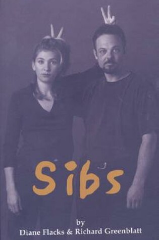 Cover of Sibs