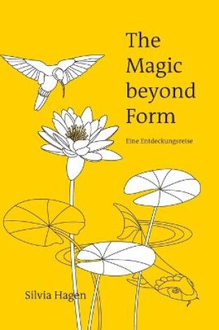 Cover of The Magic beyond Form