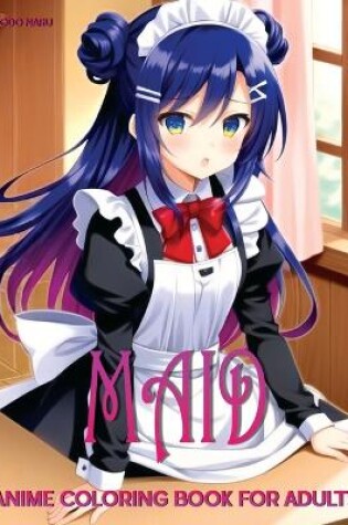 Cover of Maid