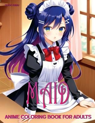 Cover of Maid