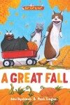 Book cover for A Great Fall