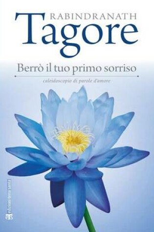 Cover of Berro Il Tuo Primo Sorriso