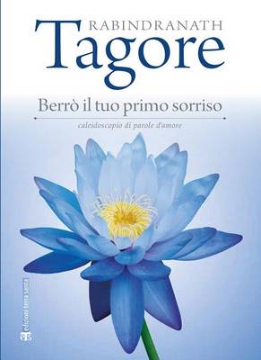 Book cover for Berro Il Tuo Primo Sorriso