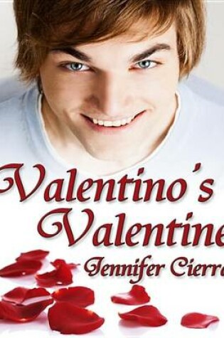 Cover of Valentino's Valentine