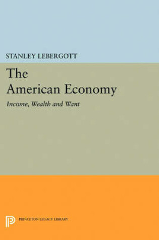 Cover of The American Economy